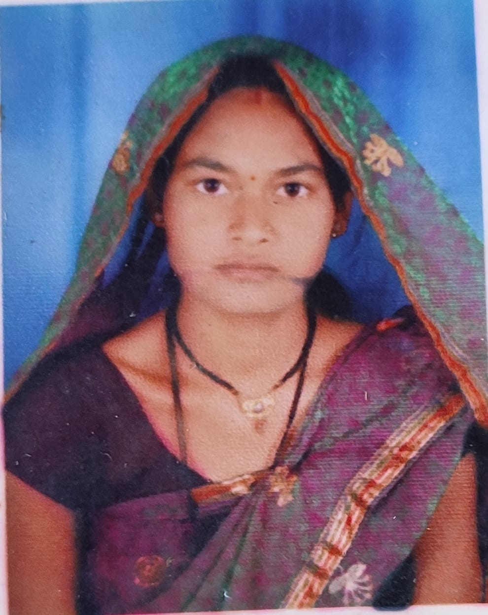 सौ.सुवर्णा जयराम गावित